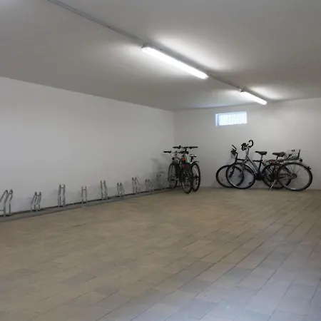 Haus Strandlaeufer 3 2 Strandhaus 3 2 * Büsum