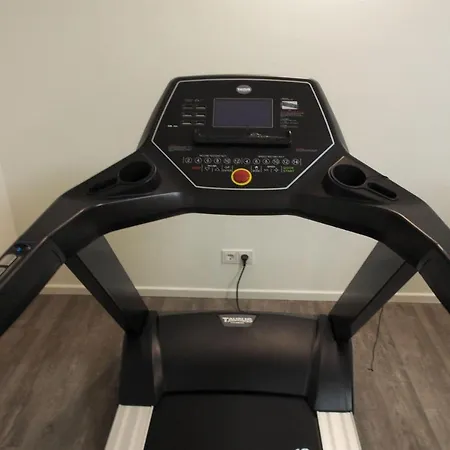 Haus Strandlaeufer 3 2 Strandhaus 3 2 Апартаменты *