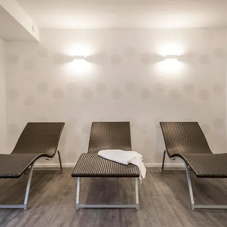 Haus Strandlaeufer 3 2 Strandhaus 3 2 Appartamento