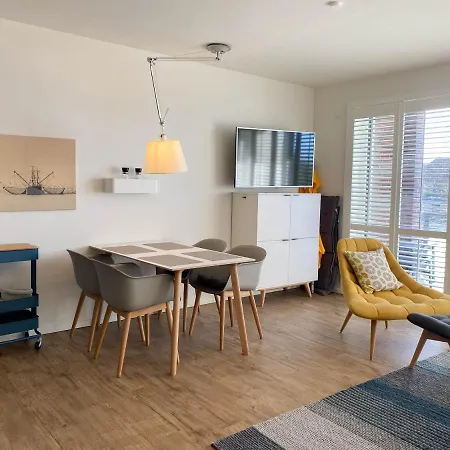 Haus Strandlaeufer 3 2 Strandhaus 3 2 Büsum