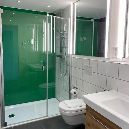 Haus Strandlaeufer 3 2 Strandhaus 3 2 Appartamento