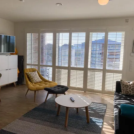 Haus Strandlaeufer 3 2 Strandhaus 3 2 Appartamento