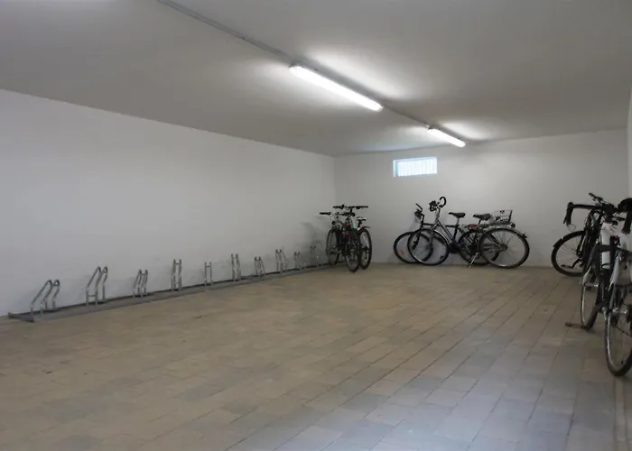 Haus Strandlaeufer 3 2 Strandhaus 3 2 * Büsum